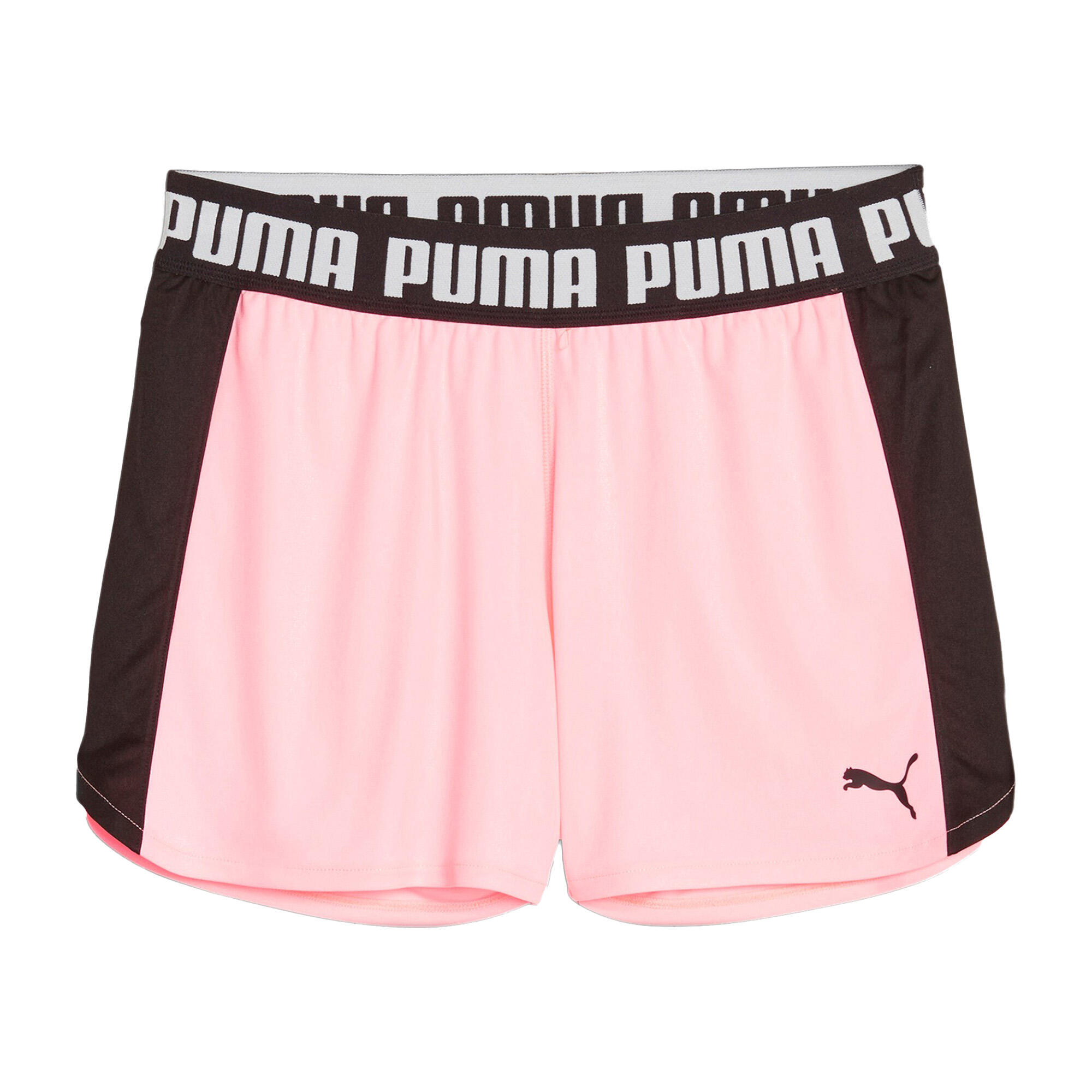 Pantaloncini da allenamento PUMA Train All Day Knit 3