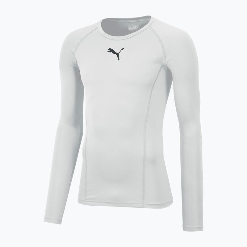 Maillot de football Baselayer Liga de PUMA pour hommes