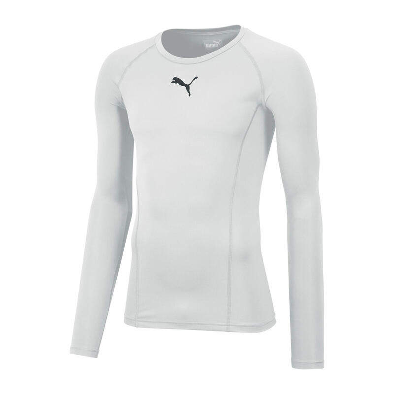 Maillot de football Baselayer Liga de PUMA pour hommes