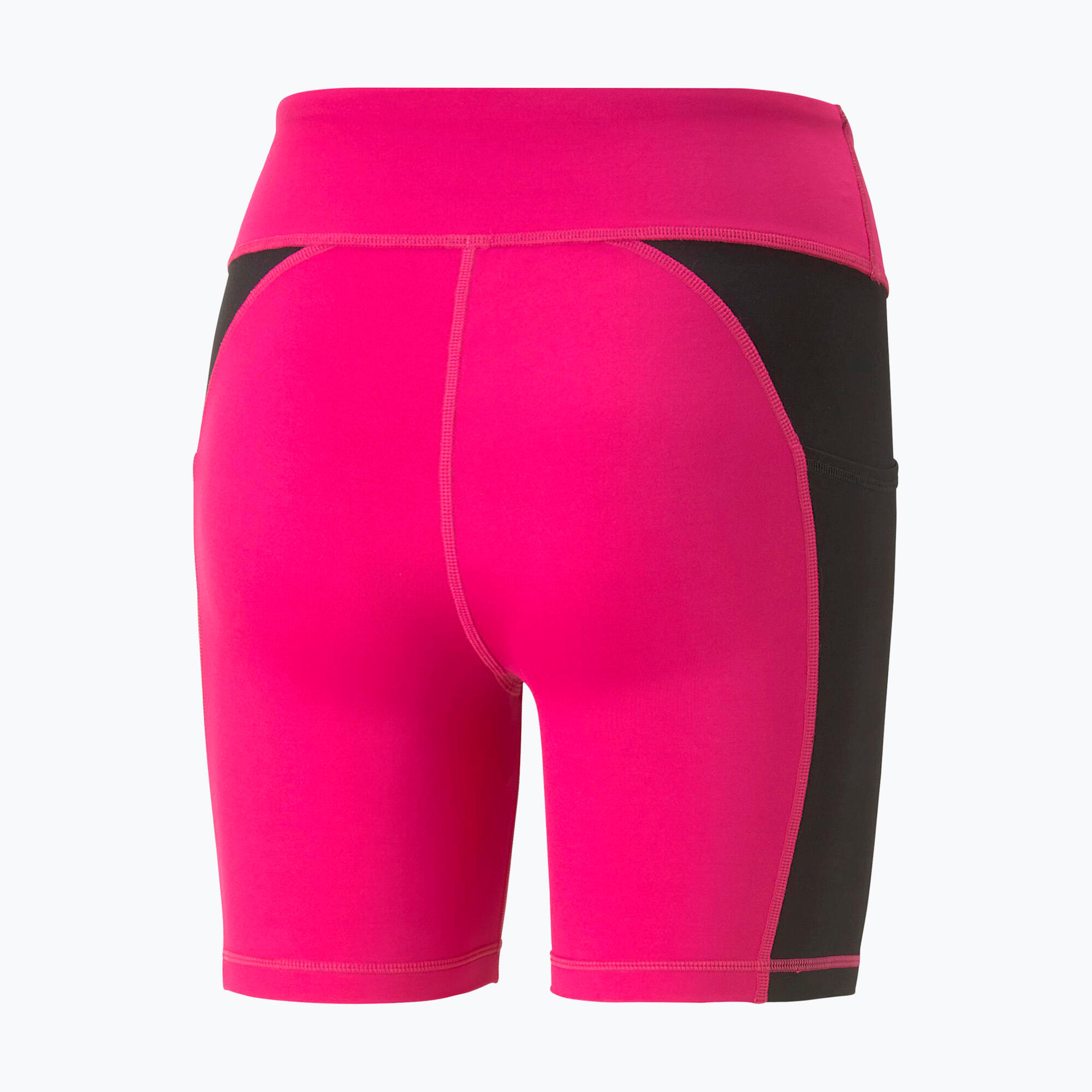 Legginsy fitness PUMA Fit 5" Short krótkie 2/5