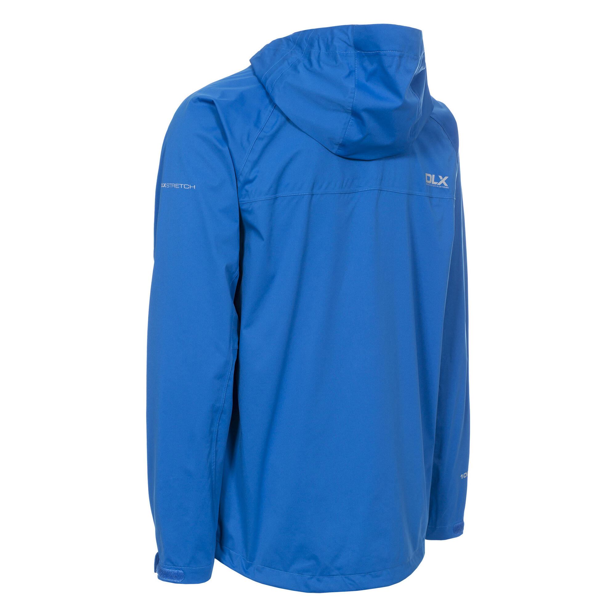 Men's EDMONT II DLX Raincoat (Blue)