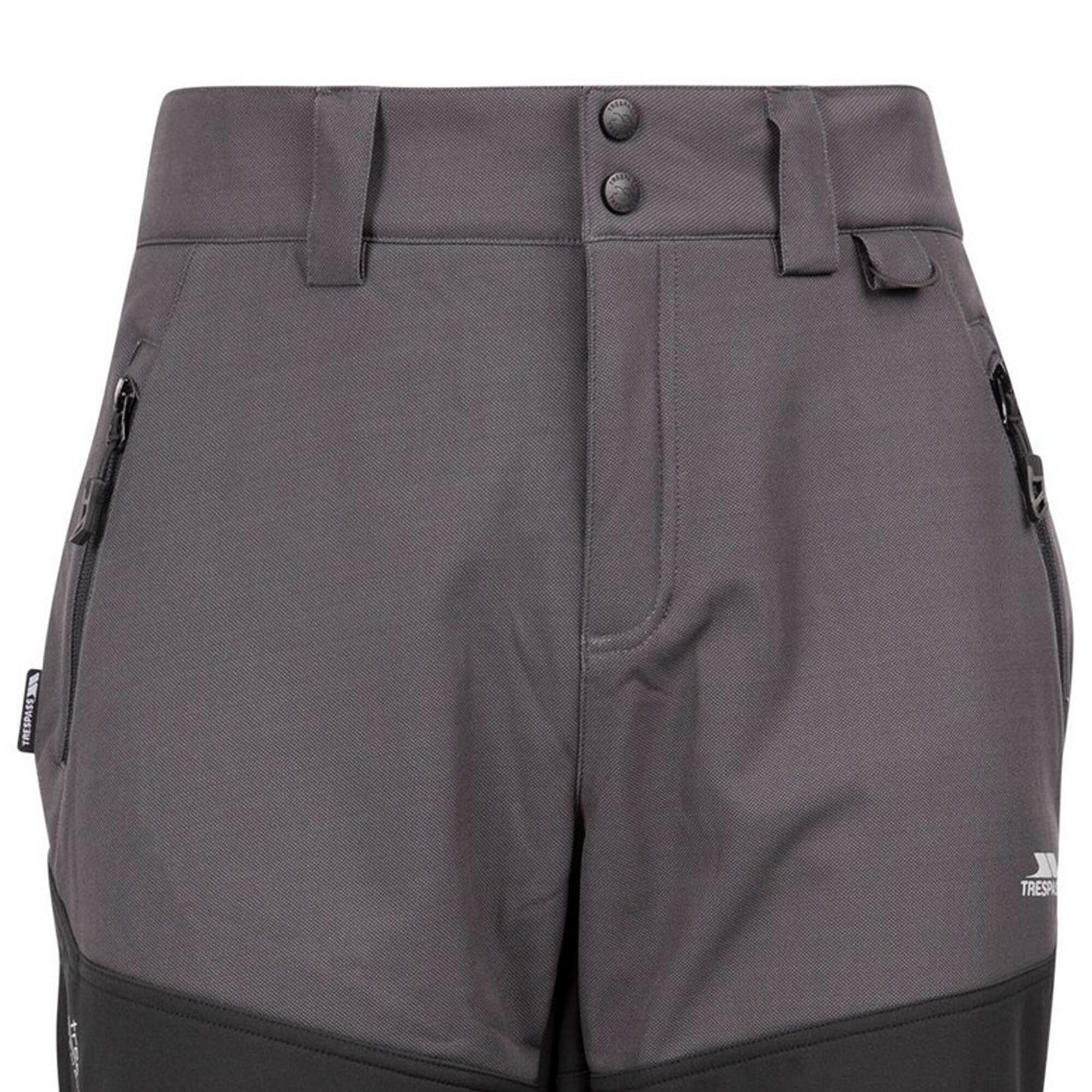 Pantalon MARCO Homme (Noir) 3/4