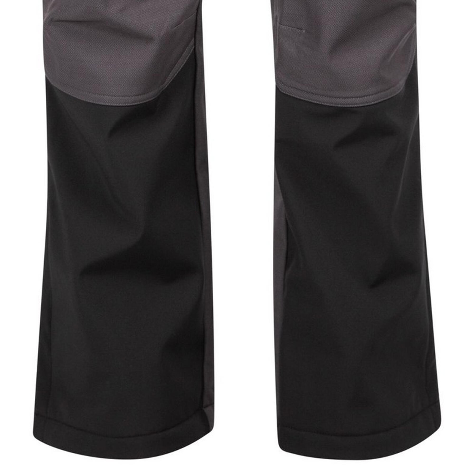 Pantalon MARCO Homme (Noir) 2/4