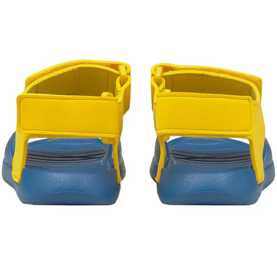 Sandały dla dzieci Puma Divecat v2 Injex PS Star 369546 07 5/5