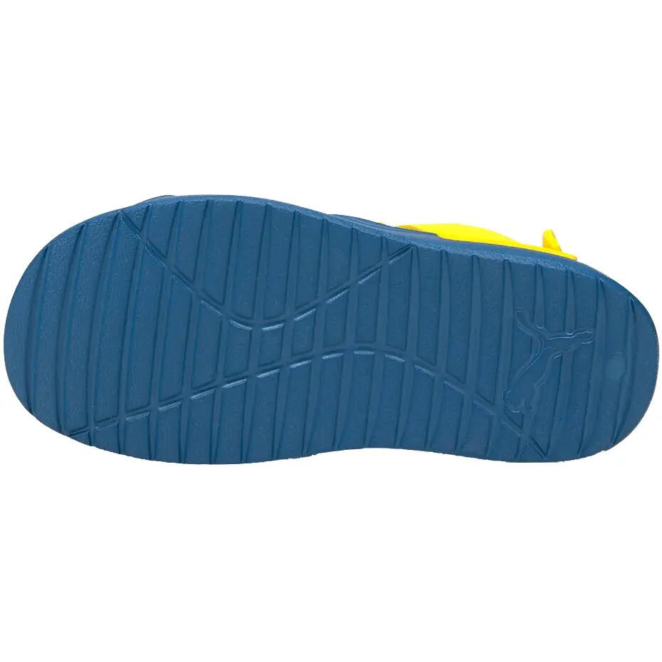 Sandały dla dzieci Puma Divecat v2 Injex PS Star 369546 07 3/5