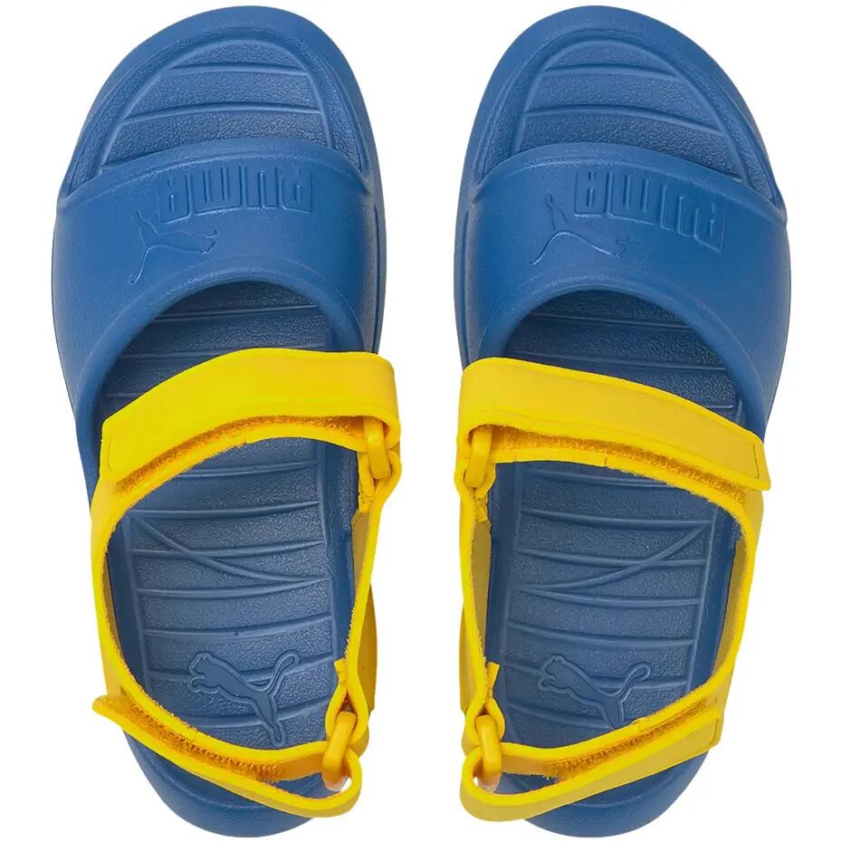 Sandały dla dzieci Puma Divecat v2 Injex PS Star 369546 07 4/5