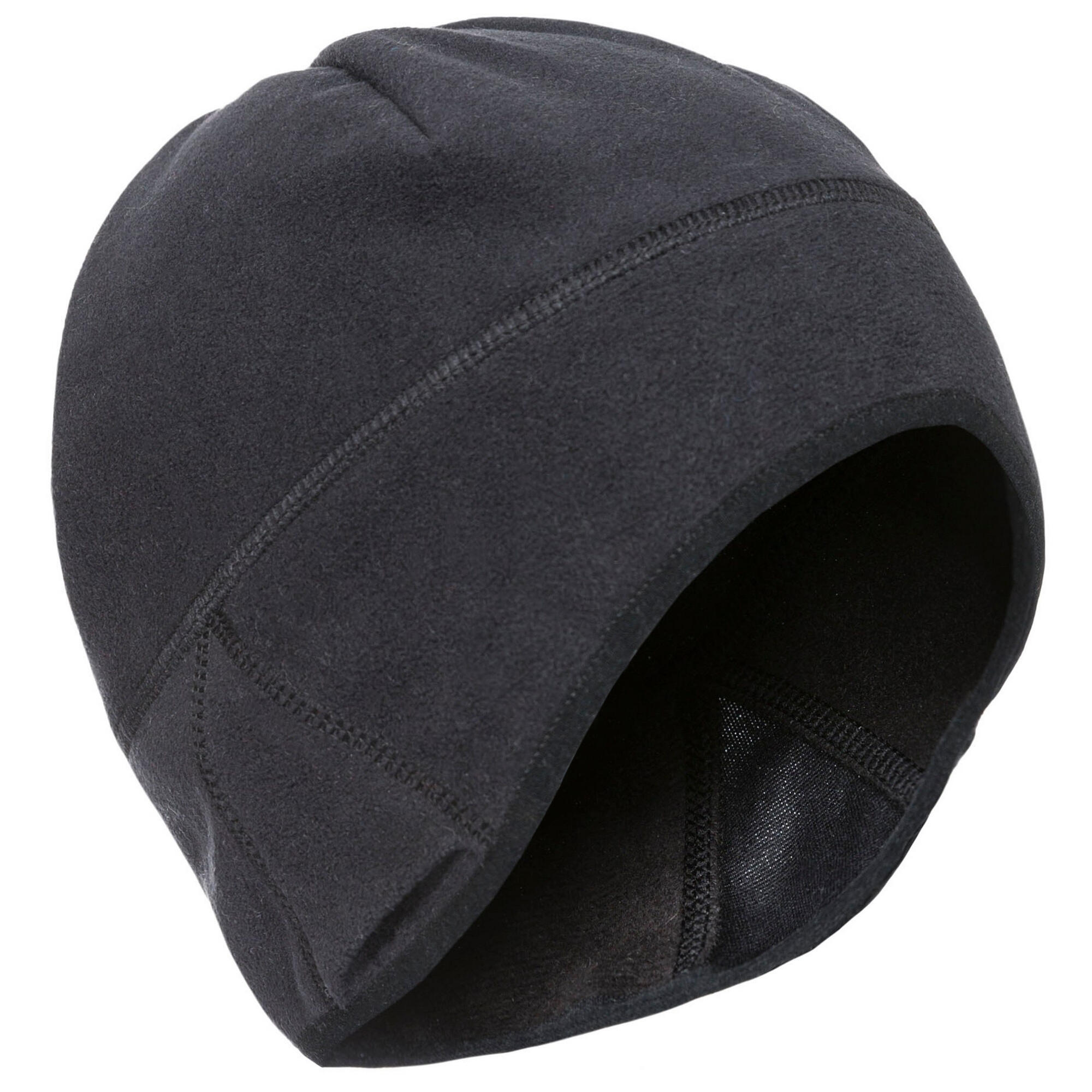 Mütze Peck Herren Schwarz 2/4