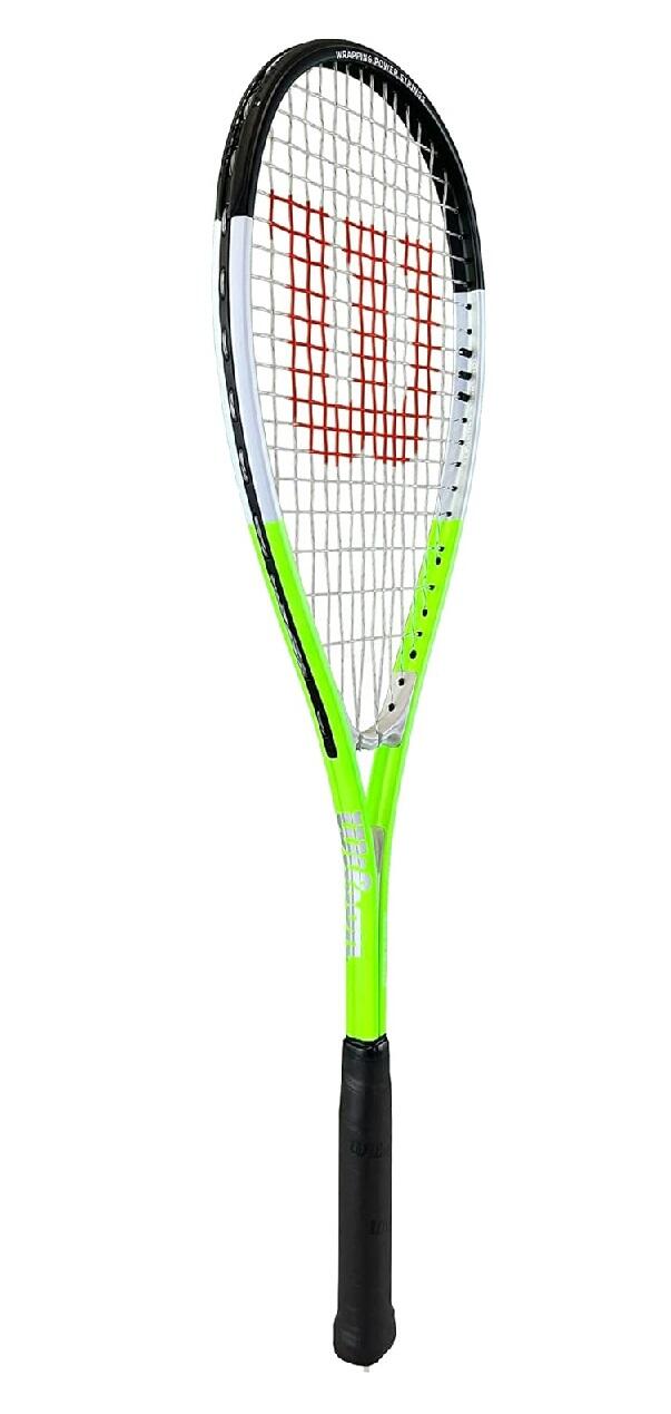 Wilson Blade XP Squash Racket 2/2