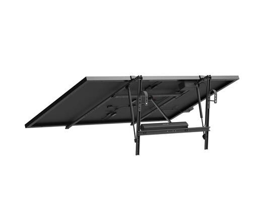 Support de balcon pour panneau solaire Ecoflow