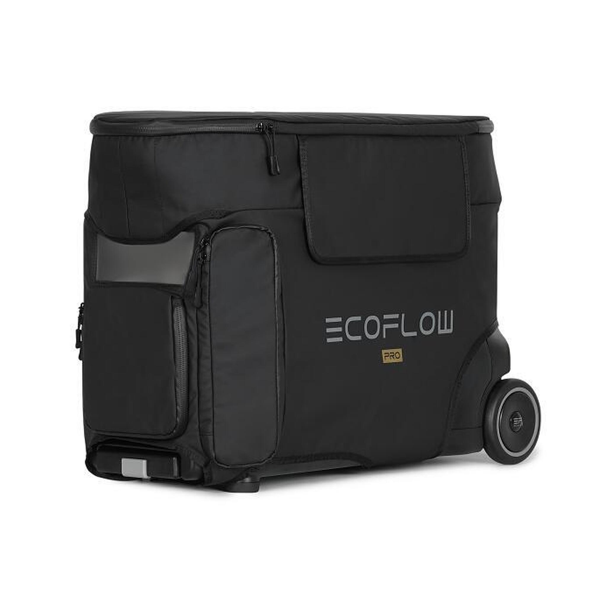 Ecoflow Saco Delta Pro