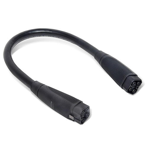 Cabo de conexão para Ecoflow, bateria extra Delta Pro (0,75) 1/2