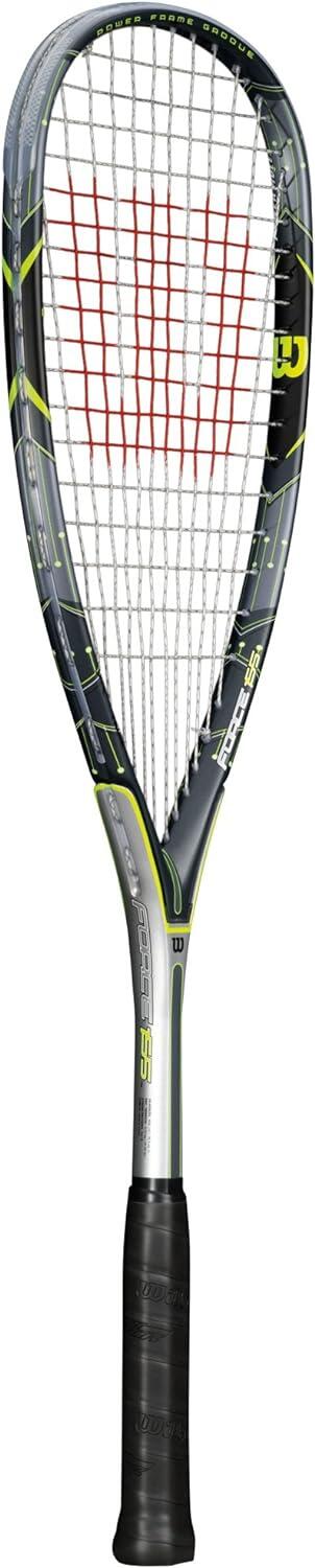 Wilson Force 155 Squash Racket 2/2