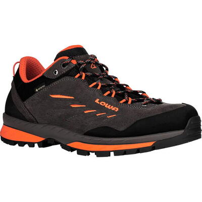 LOWA Wanderschuh Delago GTX LO