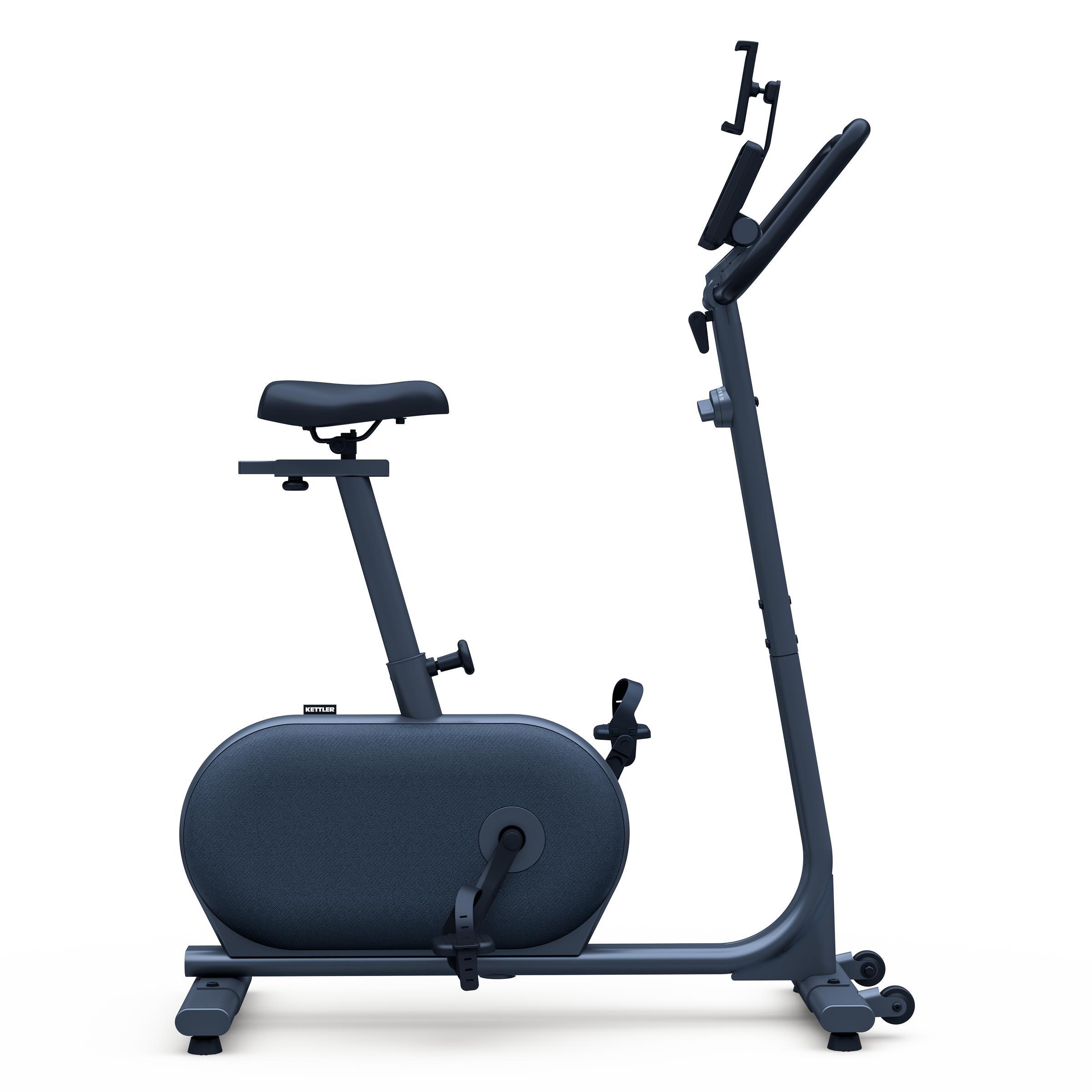 Rower treningowy KETTLER HOI RIDE BLUEBERRY GREEN