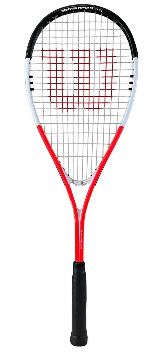 WILSON Wilson Pro Staff XP Squash Racket & Cover