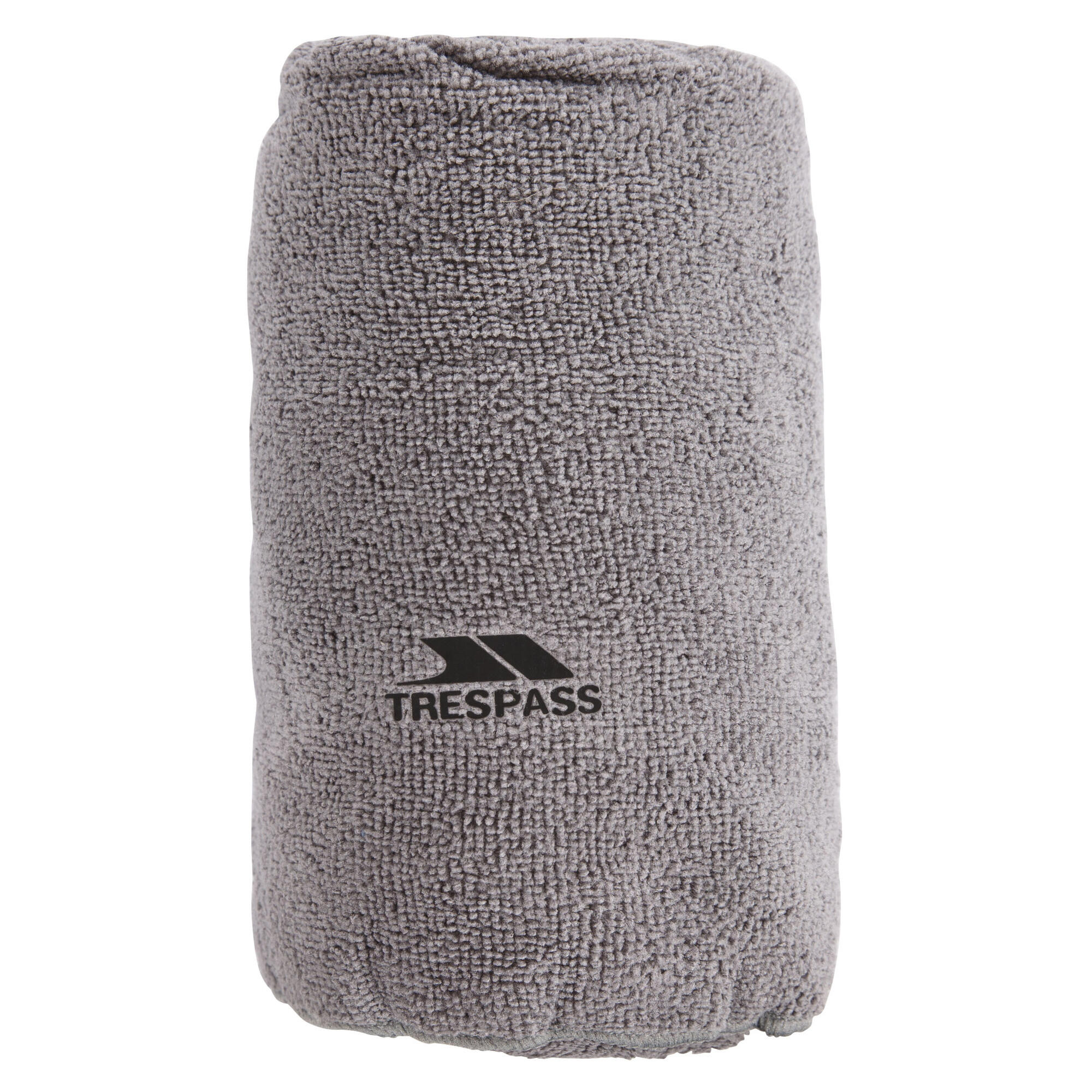 Serviette De Camping (Gris) 2/5