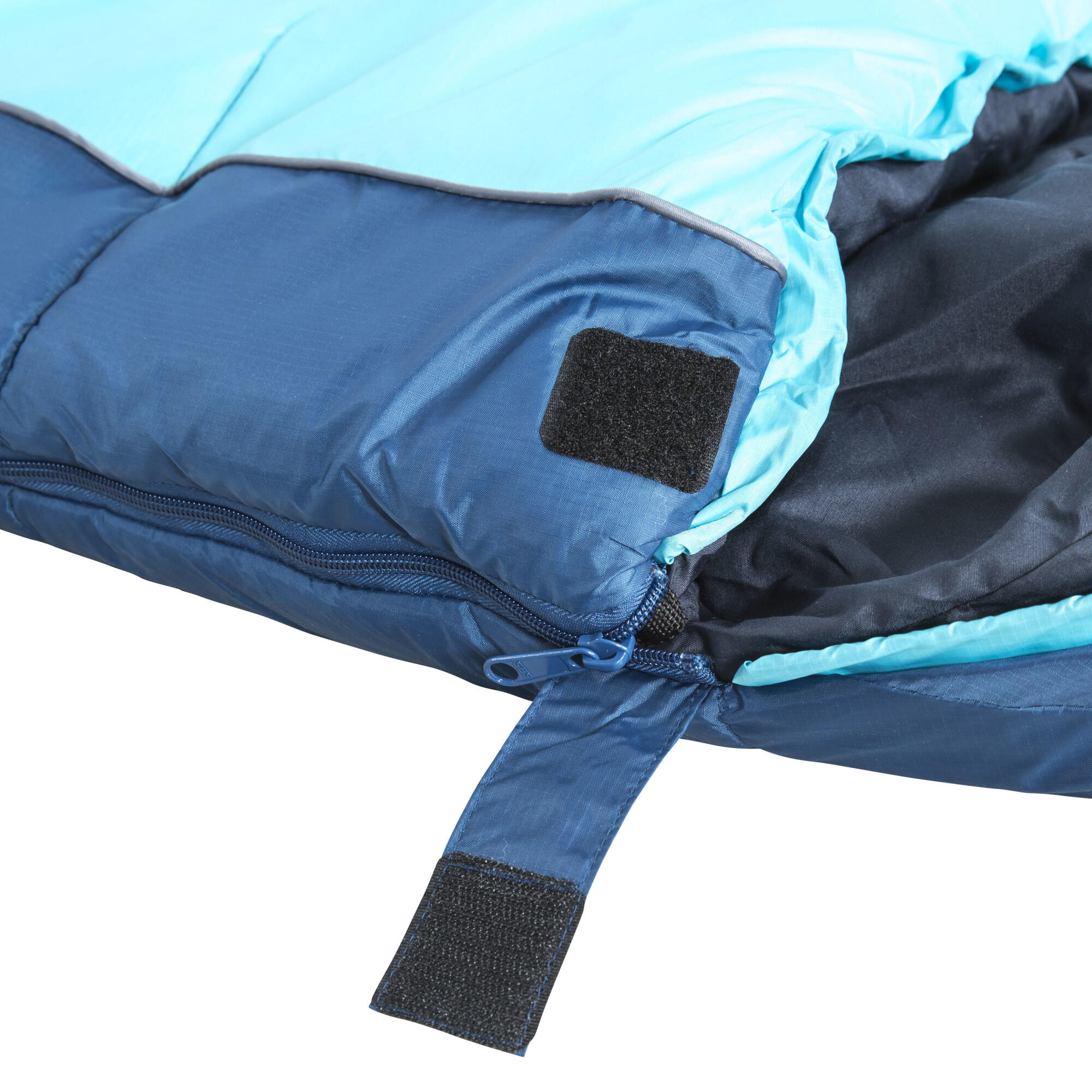 Echotec Sleeping bag (Blue)