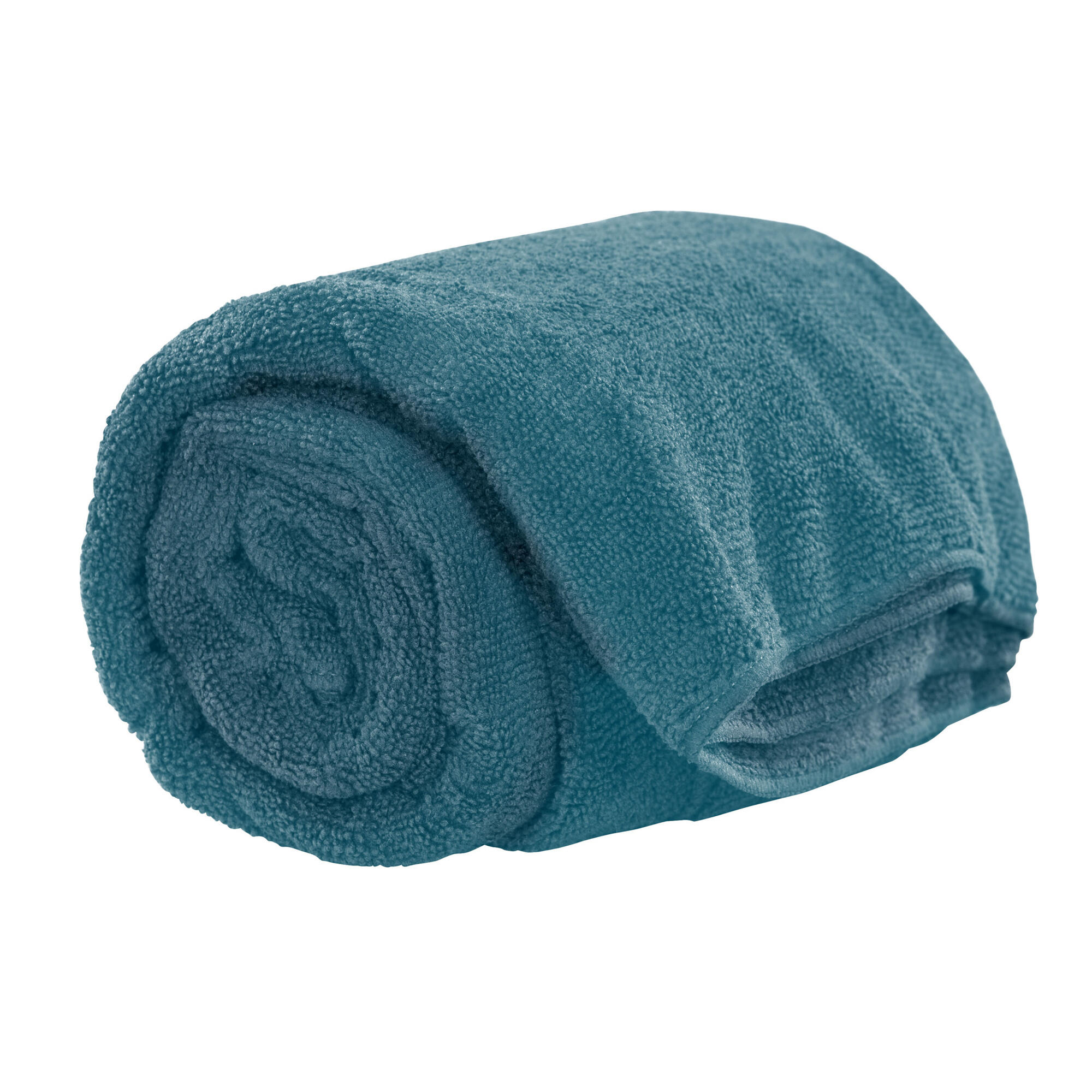 Handtuch Badetuch Wringin Megagröße Damen und Herren Blau 3/4