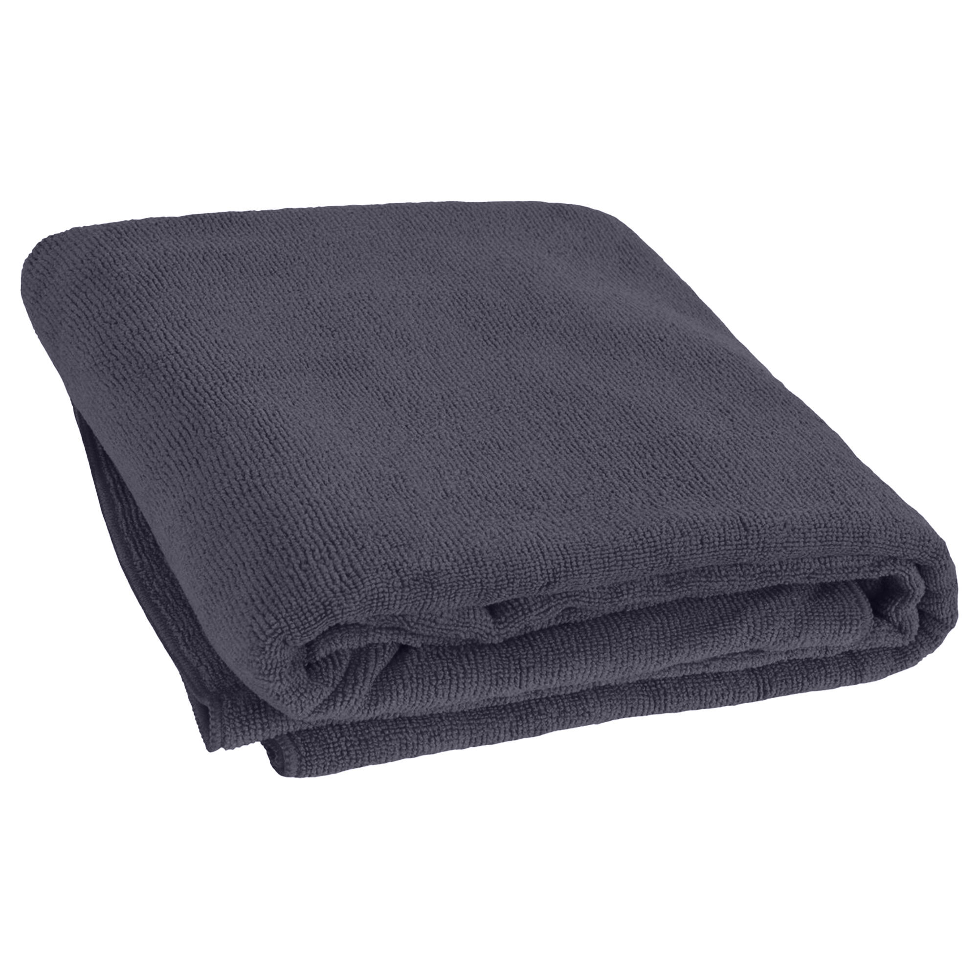 Handtuch Badetuch Wringin Megagröße Damen und Herren Blau 2/4