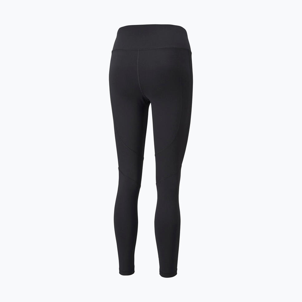 Legginsy fitness damskie PUMA Train Favorite Logo High Waist 7/8