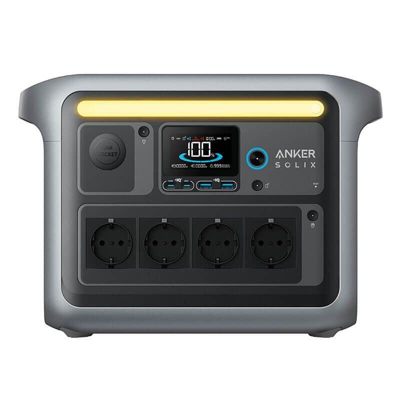 ANKER picture