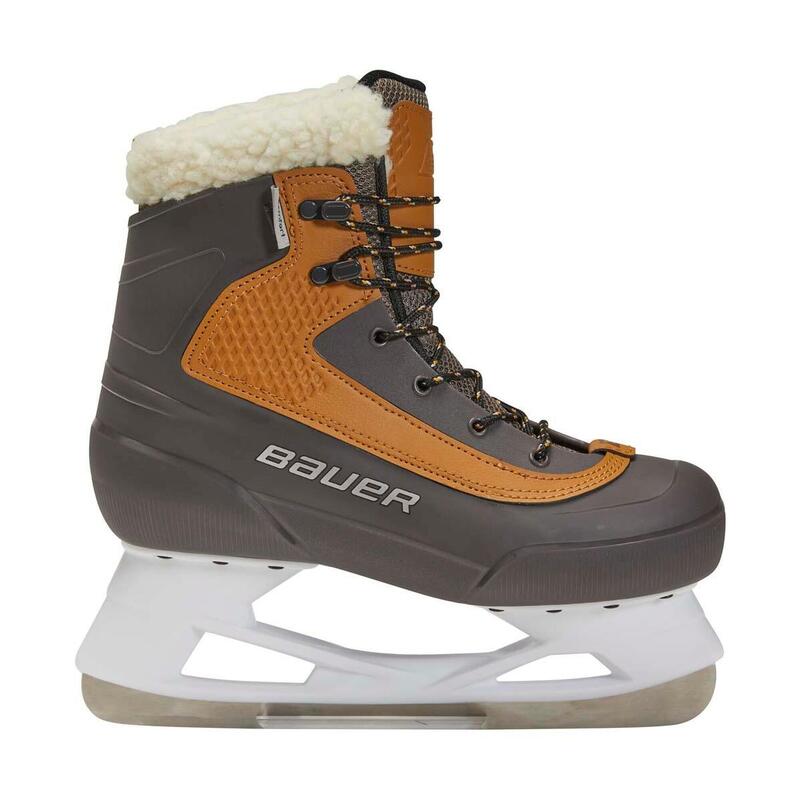 Bauer S21 Whistler Rec patin de hockey sur glace - Unisex