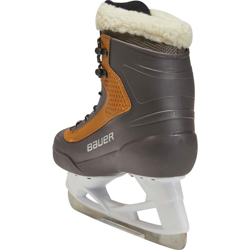 Bauer S21 Whistler Recreatieve schaats - unisex