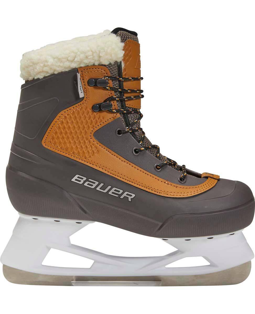 Bauer S21 Whistler Recreatieve schaats 6/6