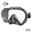 Zensee  M1010 Diving Mask (QGM) - Grey