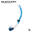 Platina II Hyperdry SP-170潛水呼吸管半幹管 (FB) - 淺藍色