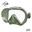 Zensee  M1010 Diving Mask (QKH) - Green