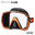 Freedom HD M1001 Diving Mask (QB-EO) - Orange