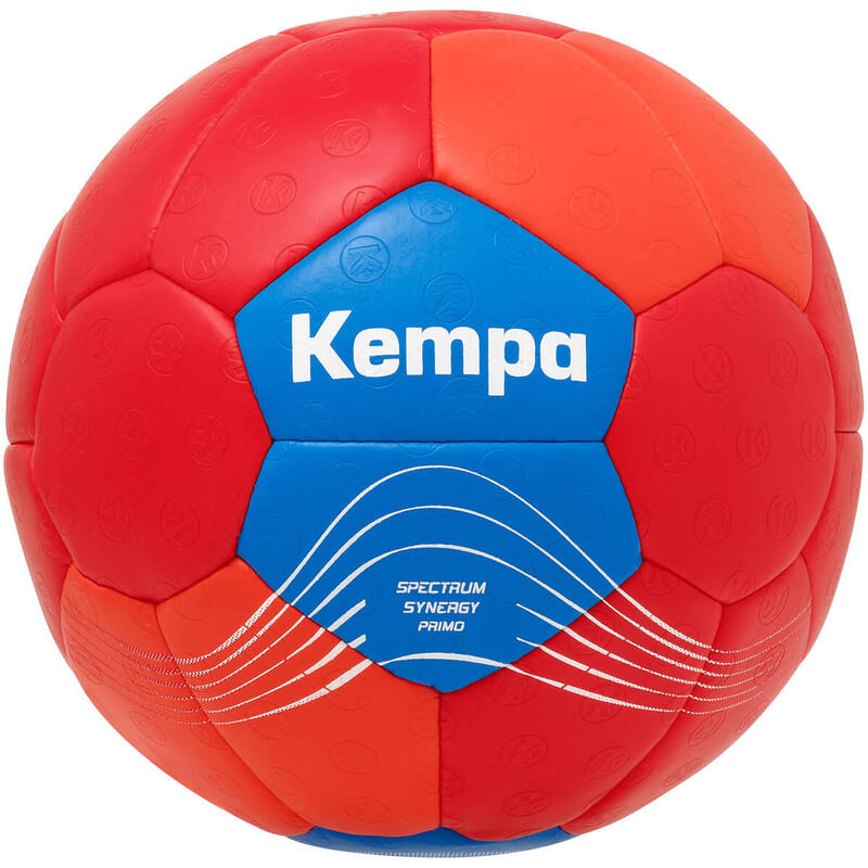 Ballon de handball Spectrum Synergy Primo