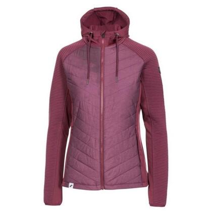 Veste De Sport GRACE Femme (Noir)