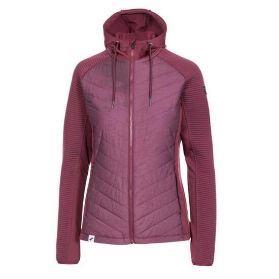 Veste De Sport GRACE Femme (Pourpre)