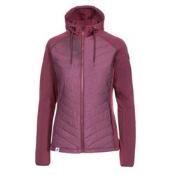 Veste De Sport GRACE Femme (Pourpre)