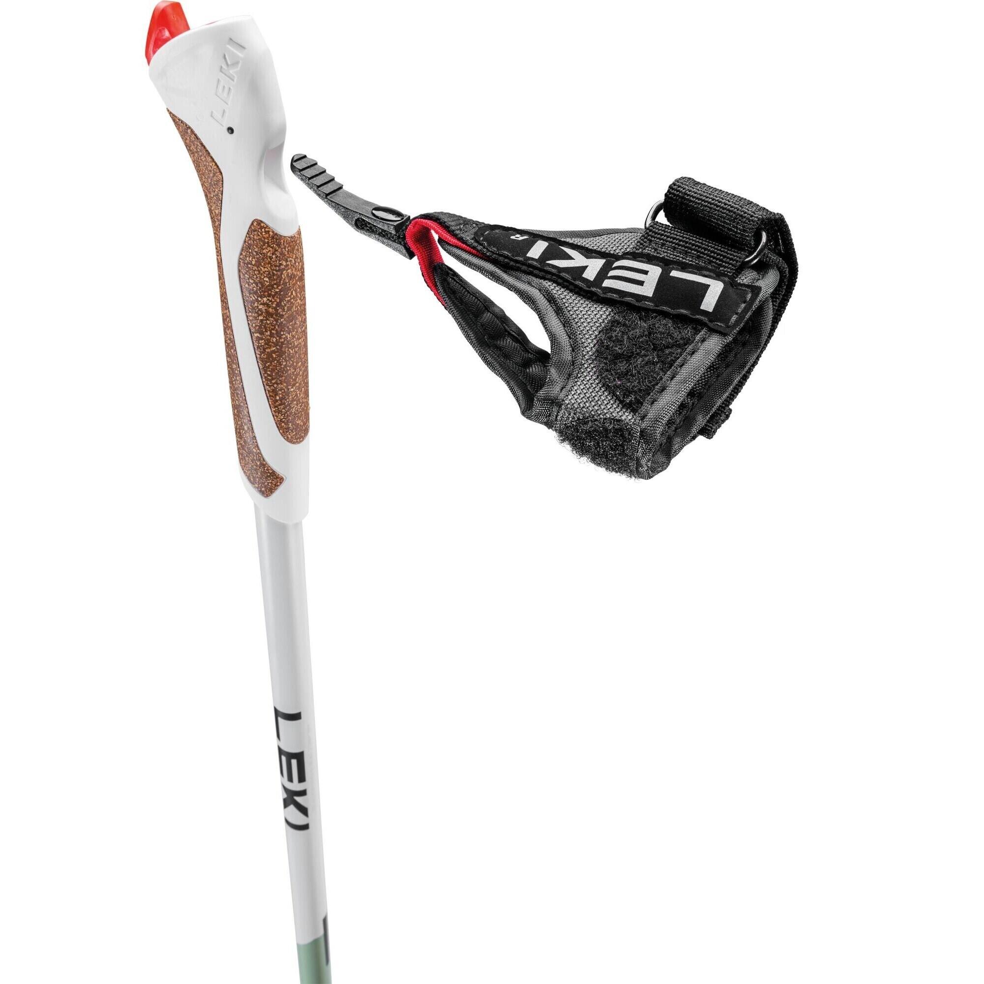 LEKI Passion Nordic Walking-stokken 6/6
