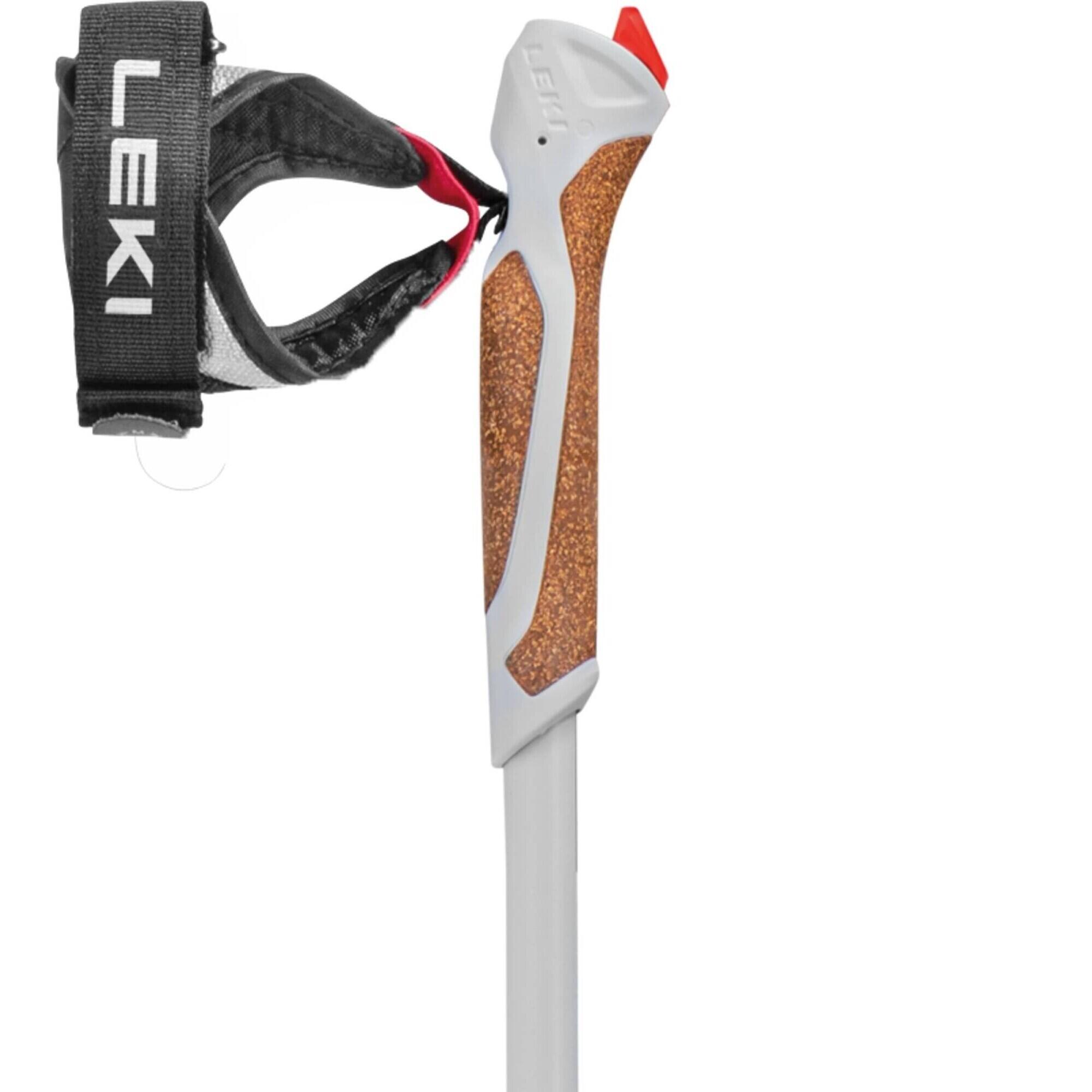 LEKI Passion Nordic Walking-stokken 5/6