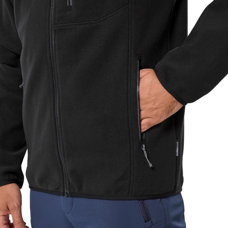 Polaire Randonnée Homme ACCESS ZIP-IN