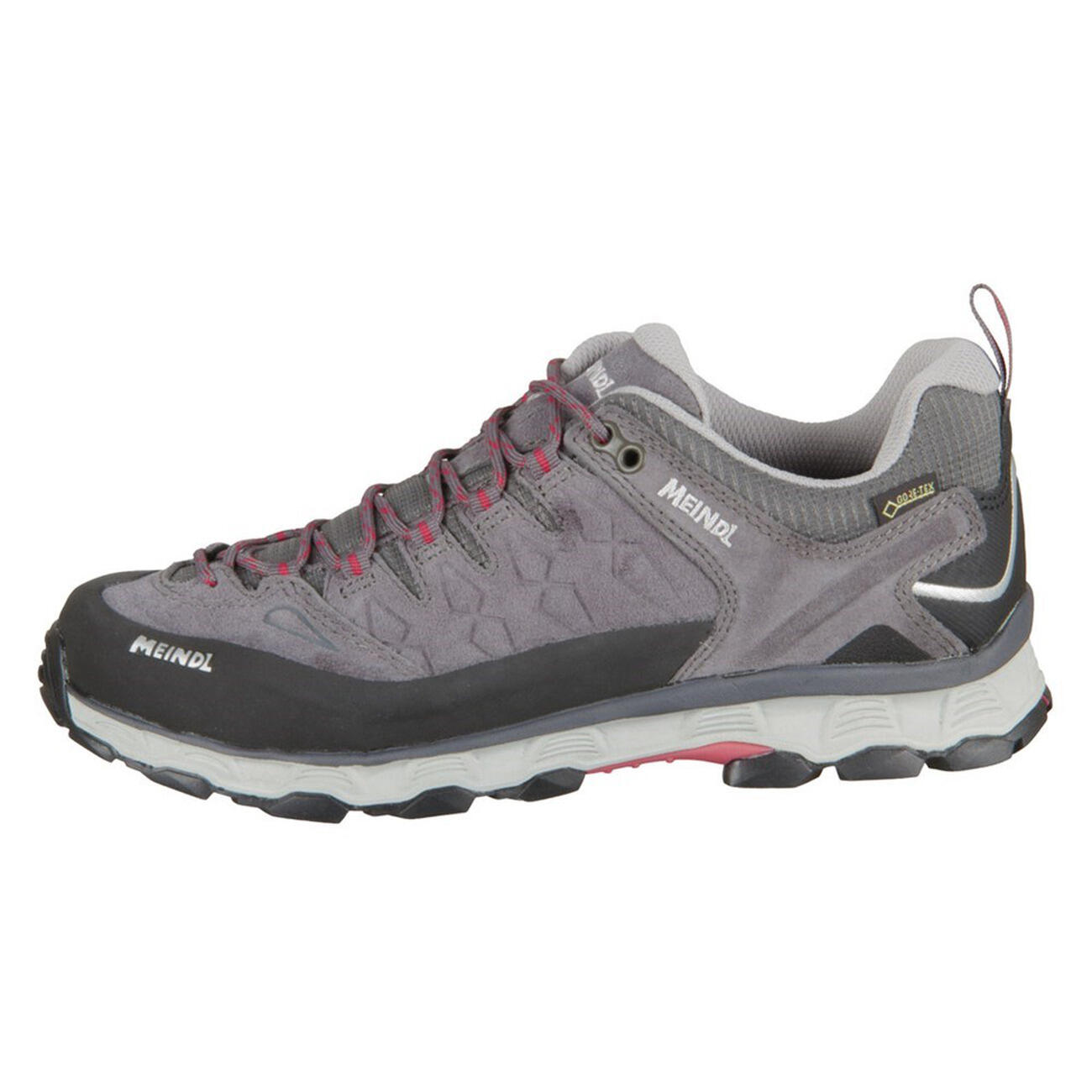 Botas de montaña mujer Meindl Lite Trail Lady GTX 2/7