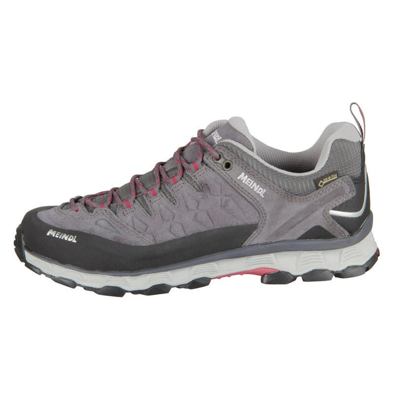 Damen-Wanderschuhe Meindl Lite Trail Lady GTX