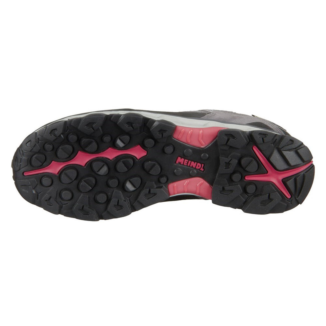 Botas de montaña mujer Meindl Lite Trail Lady GTX 6/7