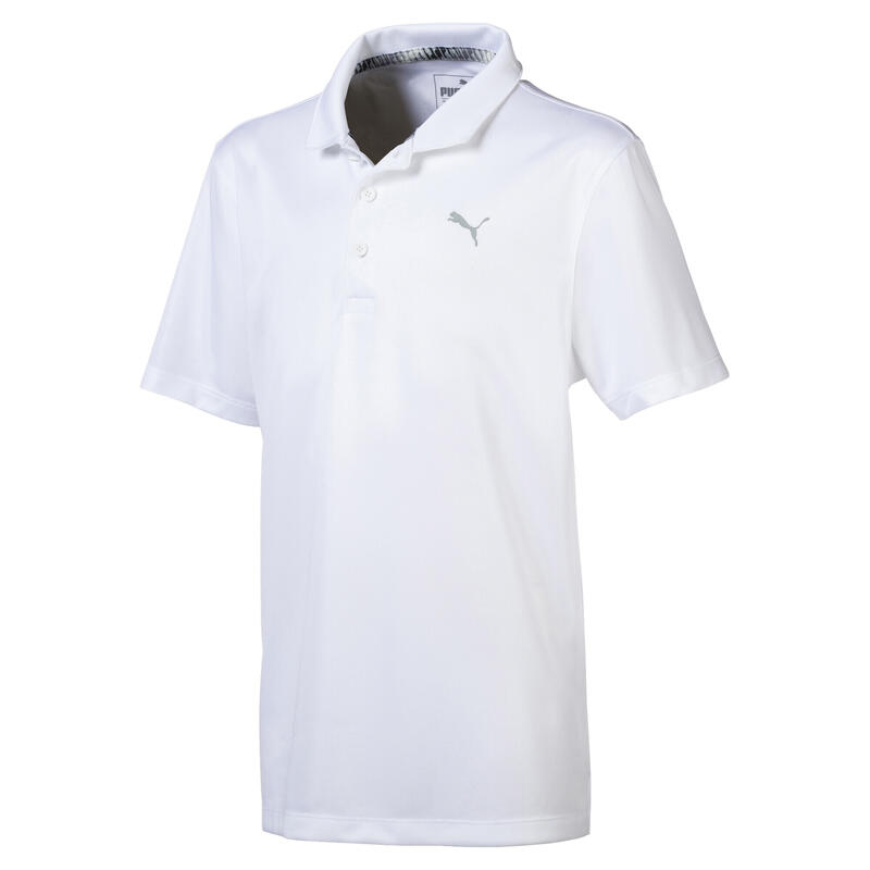 Kinderpolo Puma Essential Golf