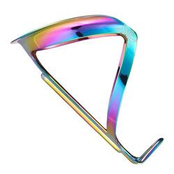 Flessenhouder Supacaz fly cage ano - oil slick