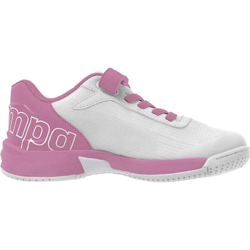 Binnensportschoenen ATTACK 2.0 JUNIOR BACK2COLOUR KEMPA