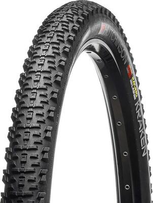 Buitenband voor mtb 29x2.30 - kraken xc racing mtb tubeless zwart