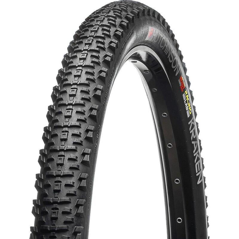 Opona rowerowa zwijana 29x2.3 Hutchinson Kraken Tubeless Ready