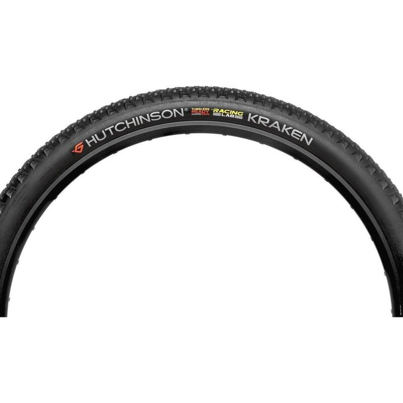 Opona rowerowa zwijana 29x2.3 Hutchinson Kraken Tubeless Ready