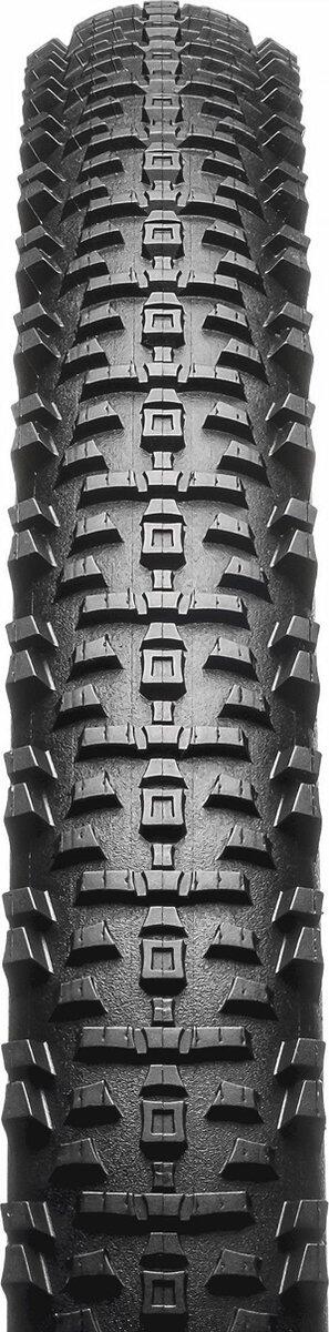 Außenreifen MTB Tubeless 29x2.30 - Kraken XC Racing MTB Tubeless Schwarz 3/4