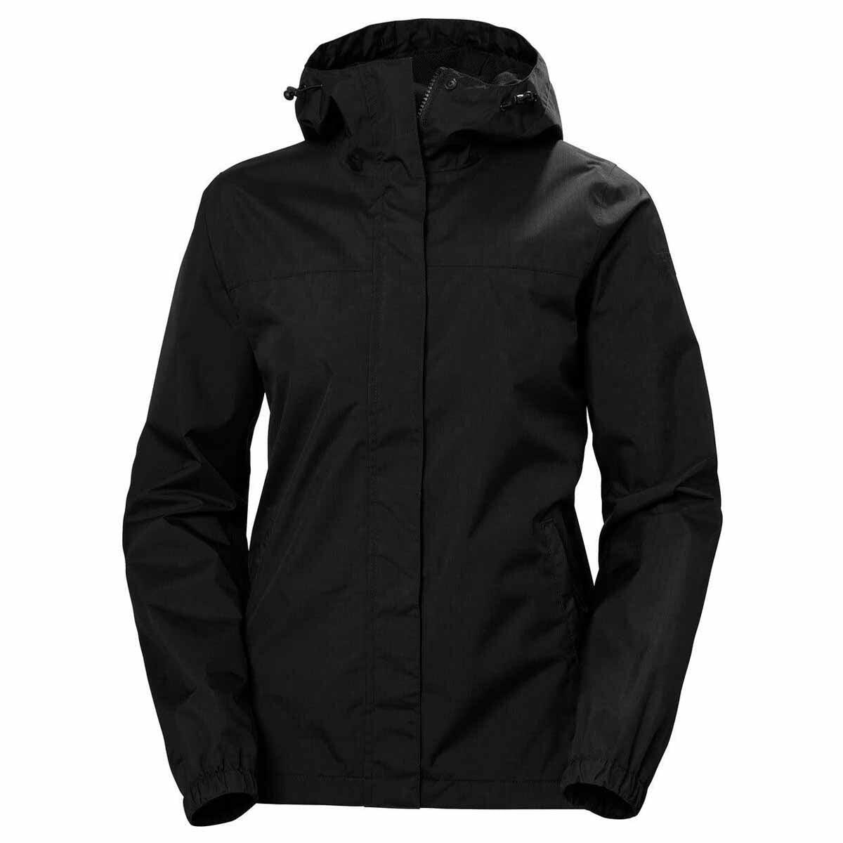 Helly Hansen Women's Juell Jacket rain jacket